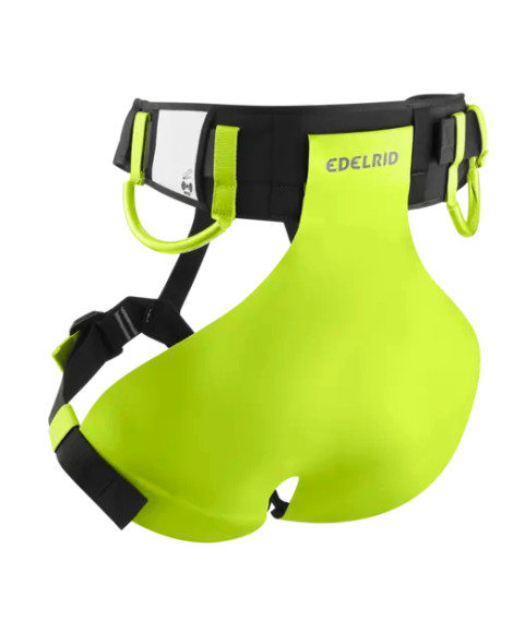 Edelrid - Work Safety - Harnesses - Page 1 - Karst Sports