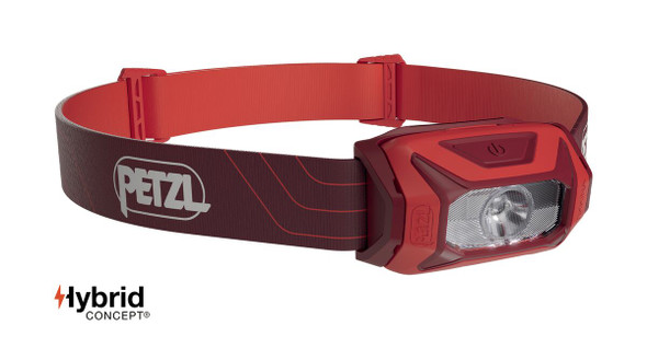 Petzl Tikkina  300 lumens