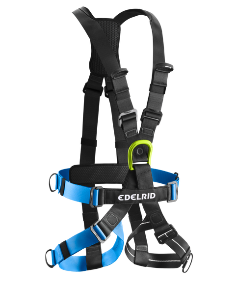 Edelrid Radialis Air Harness