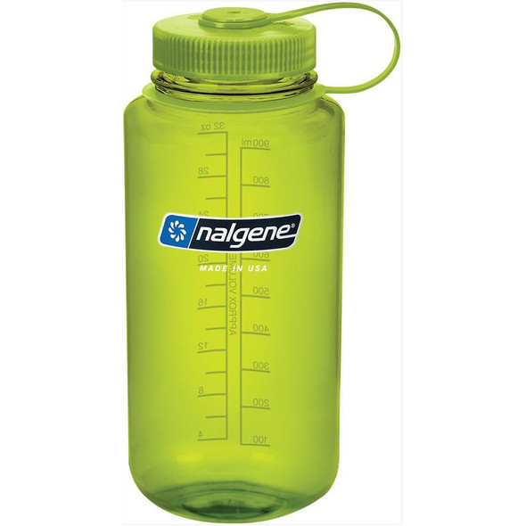 Nalgene 32 oz Wide Mouth Sustain