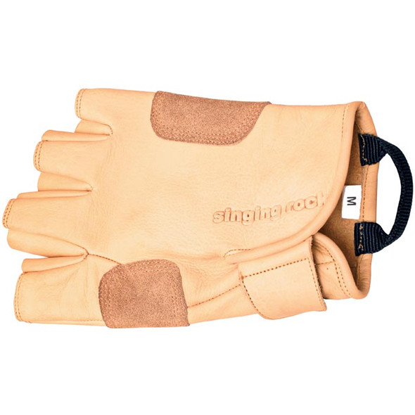 Singing Rock Grippy 3/4 glove