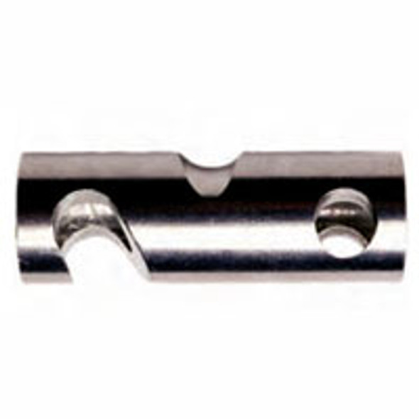 SMC Stainless Steel Top Bar