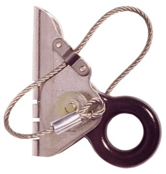 CMI RPWRSS Stainless Steel Ropewalker