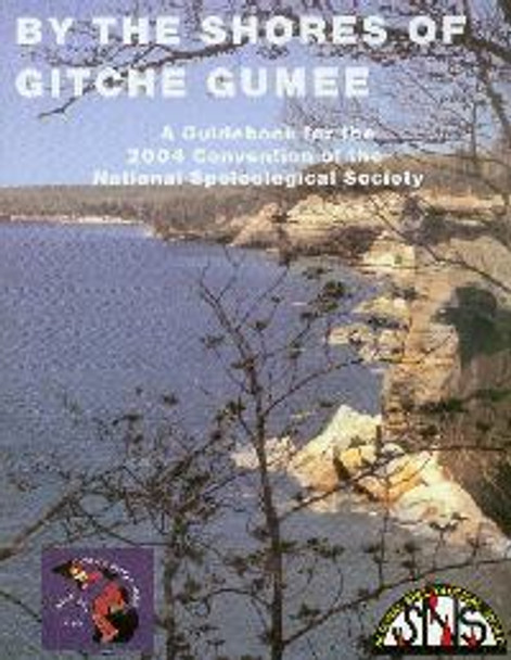 NSS Convention Guidebook 2004 - Marquette, Michigan