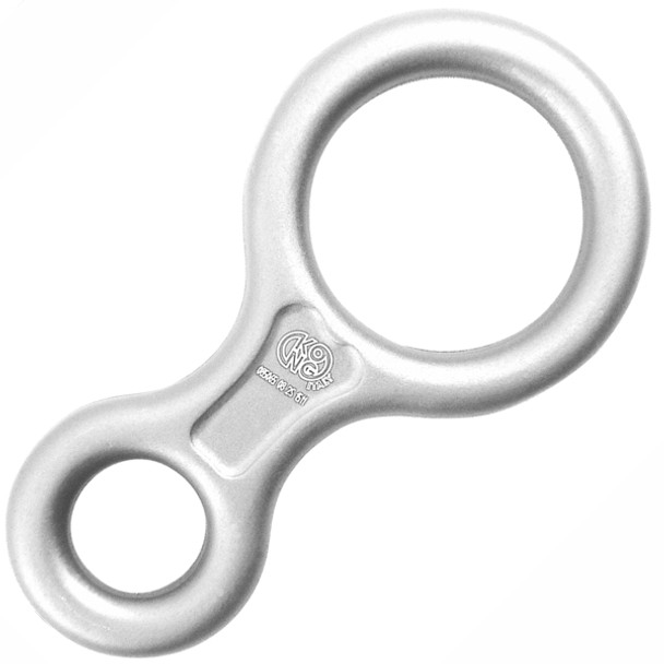 Kong Classic Figure 8 Polished