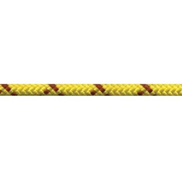 PMI® 7mm Prusik Cord 50 m (164 ft) Spool Yellow
