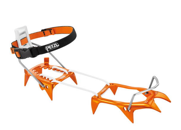 Petzl T01A LLF Leopard Crampon