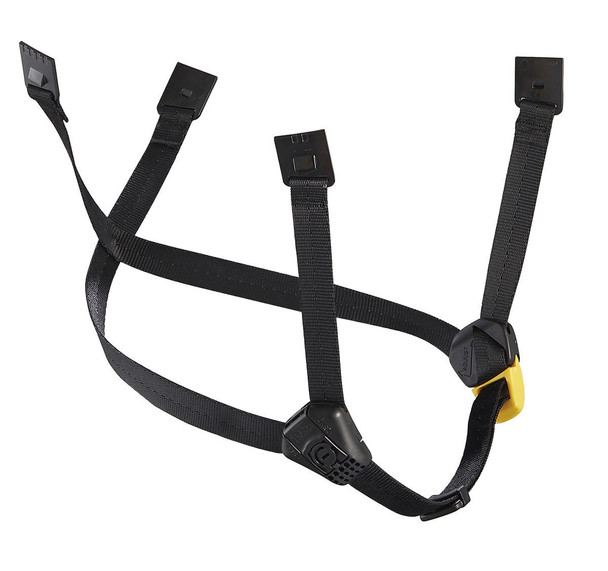 Petzl Dual Chinstrap for Vertex and Strato extended A010FA02