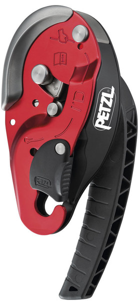 Petzl D020BA00 I'D L Descender