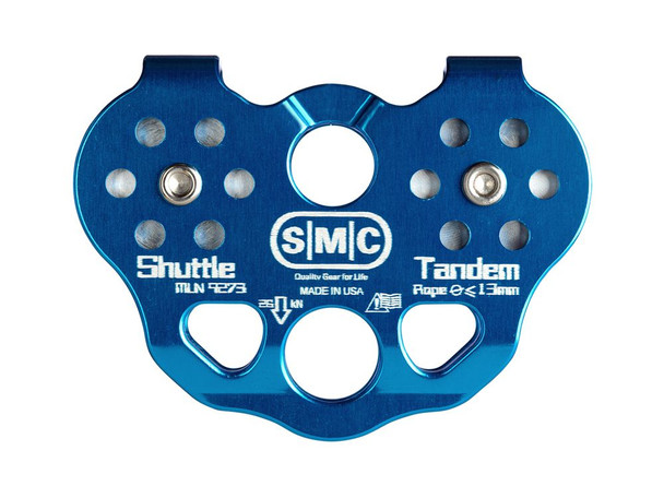 SMC Shuttle Tandem Pulley