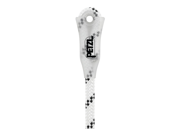 Petzl Axis Rope 11mm with Sewn Termination