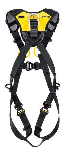 Petzl Newton Fast Fall Arrest Harness