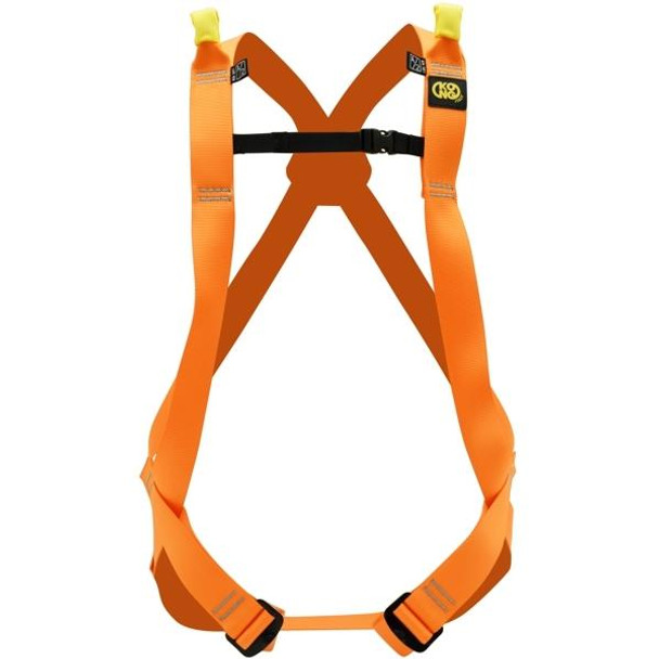 Kong Beta - Entry Level Fall Arrest Work Harness (NFC Chip Enabled)