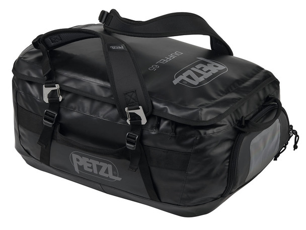 Petzl Duffel 65  - Black