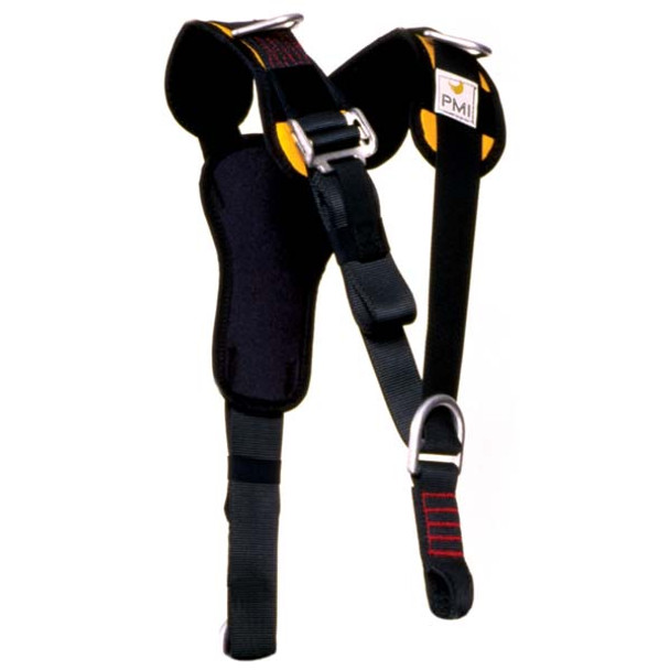 PMI® Avatar Diamond Chest Harness