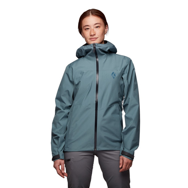 Black Diamond Liquid Point Shell - Women's