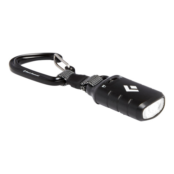 Black Diamond Ion Keychain Light