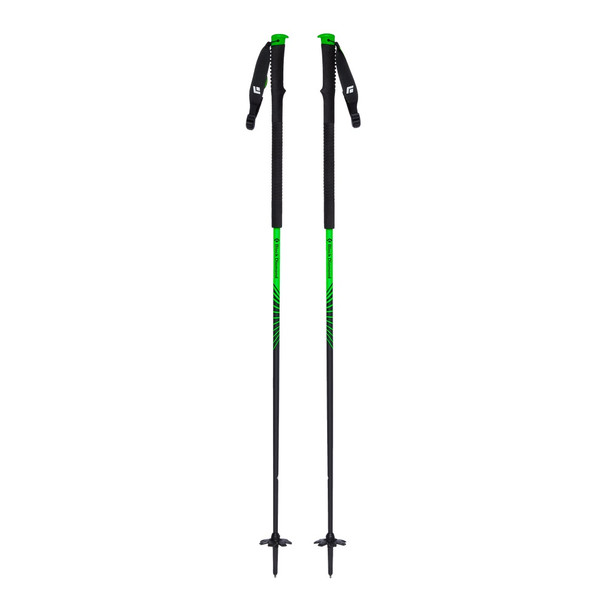 Black Diamond Vapor Carbon Poles 