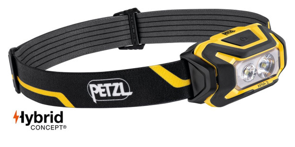 Petzl Aria 2 Headlamp