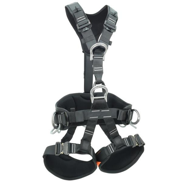 Kong X-Five Fast Harness