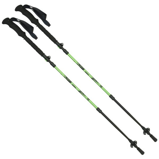 Kong Taak Folding Trekking Poles