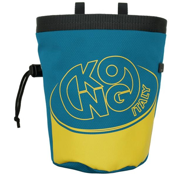 Kong Lario Chalk Bag