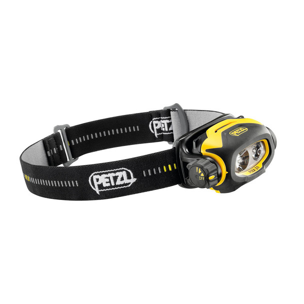 Petzl E78CHR 2 Pixa 3R Recharageable 90 Lumens Headlamp