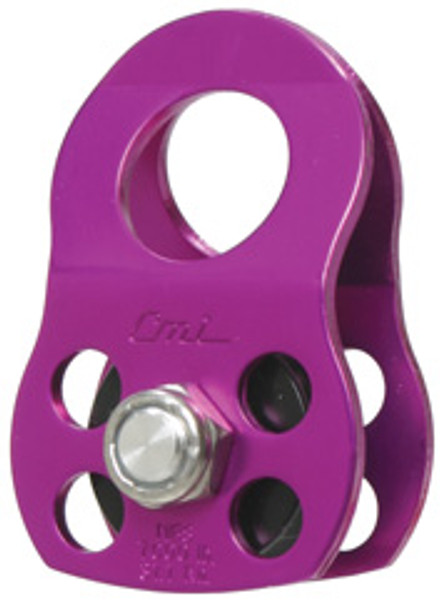 CMI RP109 Micro Climber Pulley (Nylon Sheave)