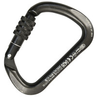 Kong X-Large C Steel Screw Black