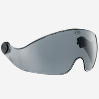 Petzl A15AS VIZIR SHADOW Tinted Eye Shield for Vertex & Alveo, ANSI