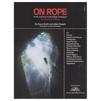 On Rope - 2Nd Edition Hb