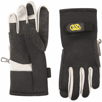 Kong Canyon Neoprene Kevlar®  Gloves