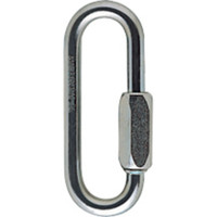 Petzl P15 GO 7mm Steel Screw Link