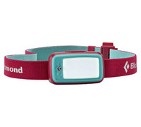 Black Diamond Wiz Kids Headlamp