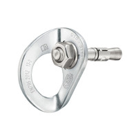 Petzl P36BS Coeur Bolt Stainless Hanger + Bolt (Single Unit)