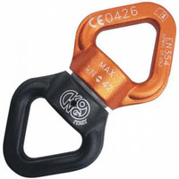 Kong Dancer Aluminum Swivel