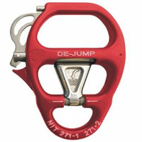 Kong De Jump Descender Red Disc