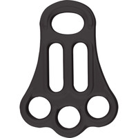 Kong Full Descender Tactical Black