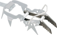 Petzl T23800 Front Points for M10 Crampon X2