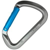 Kong Large Multiuse Straight Grey/Cyan