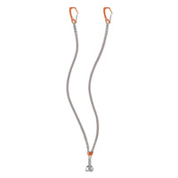 Petzl U083AA00 V-Link  Elasticated Tether for Ice Tools