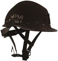 PMI® Advantage Helmet - Matte Black