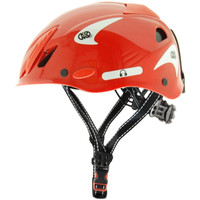 Kong Mouse Work Helmet Red Reflective