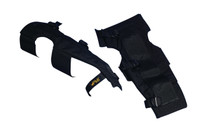 PMI® Crawler Knee/Shin Pads (Pair)