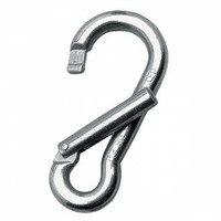 Kong Classic Genius Stainless Steel Hook 80