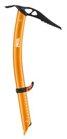 Petzl U014 Gully Ice Axe