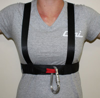 CMI HAR33 Program Chest Harness