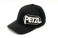 Petzl Z80 B_ Team Logo Hat