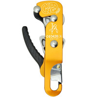 Kong Pirata Descender Orange/Black