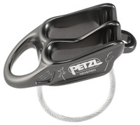 Petzl Reverso Belay/Rappel Device